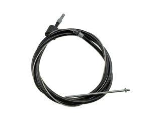 Parking Brake Cable Dorman-First Stop C94517