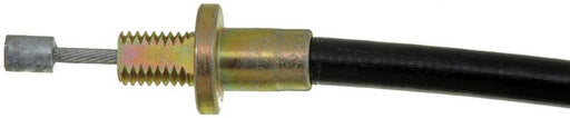 Parking Brake Cable Dorman-First Stop C94524