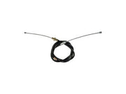 Parking Brake Cable Dorman-First Stop C94524