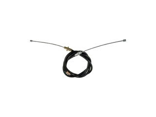 Parking Brake Cable Dorman-First Stop C94524