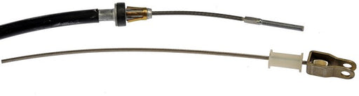 Parking Brake Cable Dorman-First Stop C94525