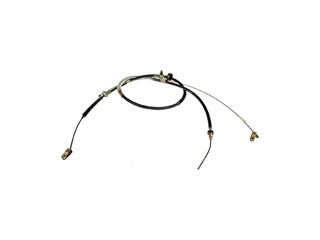 Parking Brake Cable Dorman-First Stop C94525