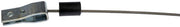 Parking Brake Cable Dorman-First Stop C94531