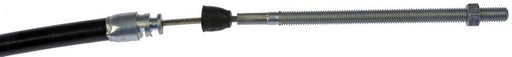 Parking Brake Cable Dorman-First Stop C94531