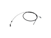 Parking Brake Cable Dorman-First Stop C94531