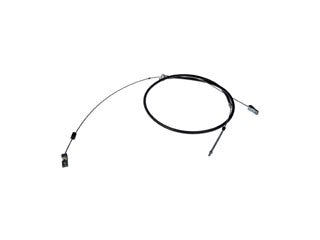 Parking Brake Cable Dorman-First Stop C94531