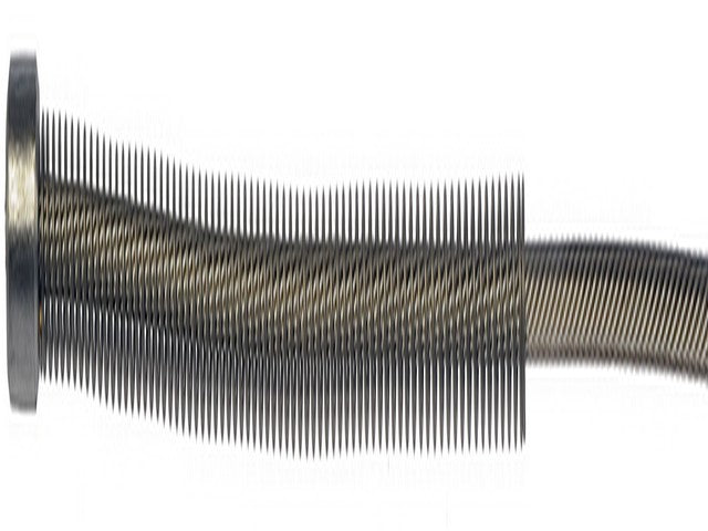 Parking Brake Cable Dorman-First Stop C94536