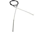 Parking Brake Cable Dorman-First Stop C94536