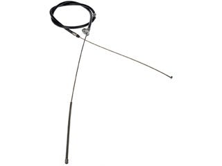 Parking Brake Cable Dorman-First Stop C94536