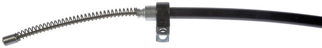 Parking Brake Cable Dorman-First Stop C94542