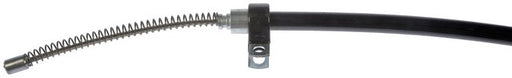 Parking Brake Cable Dorman-First Stop C94542