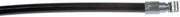 Parking Brake Cable Dorman-First Stop C94542