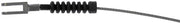 Parking Brake Cable Dorman-First Stop C94546