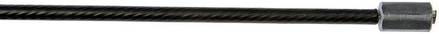 Parking Brake Cable Dorman-First Stop C94562