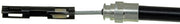 Parking Brake Cable Dorman-First Stop C94565