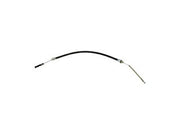 Parking Brake Cable Dorman-First Stop C94565