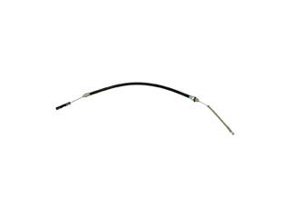 Parking Brake Cable Dorman-First Stop C94565