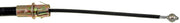 Parking Brake Cable Dorman-First Stop C94570