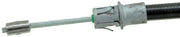 Parking Brake Cable Dorman-First Stop C94571
