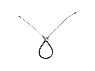 Parking Brake Cable Dorman-First Stop C94571