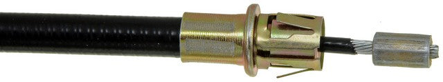 Parking Brake Cable Dorman-First Stop C94576