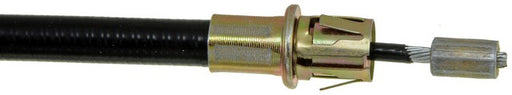 Parking Brake Cable Dorman-First Stop C94576