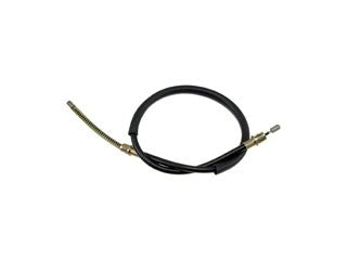 Parking Brake Cable Dorman-First Stop C94576