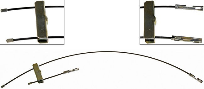 Parking Brake Cable Dorman-First Stop C94577