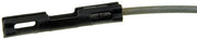 Parking Brake Cable Dorman-First Stop C94579