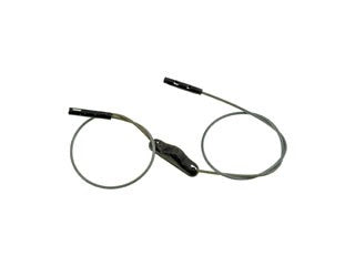 Parking Brake Cable Dorman-First Stop C94579