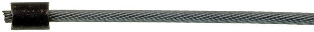 Parking Brake Cable Dorman-First Stop C94580