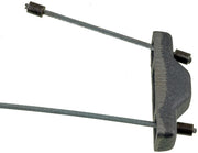 Parking Brake Cable Dorman-First Stop C94580