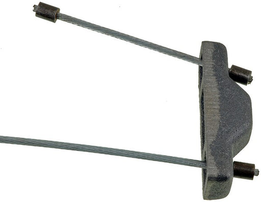 Parking Brake Cable Dorman-First Stop C94580