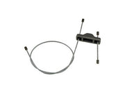 Parking Brake Cable Dorman-First Stop C94580