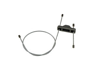 Parking Brake Cable Dorman-First Stop C94580