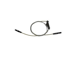 Parking Brake Cable Dorman-First Stop C94583