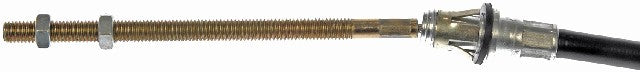 Parking Brake Cable Dorman-First Stop C94588