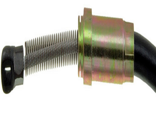 Parking Brake Cable Dorman-First Stop C94592