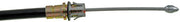 Parking Brake Cable Dorman-First Stop C94592