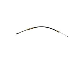 Parking Brake Cable Dorman-First Stop C94592