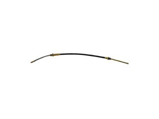 Parking Brake Cable Dorman-First Stop C94594