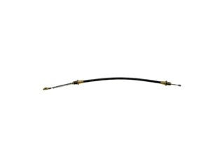 Parking Brake Cable Dorman-First Stop C94596