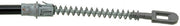Parking Brake Cable Dorman-First Stop C94597