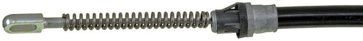 Parking Brake Cable Dorman-First Stop C94598