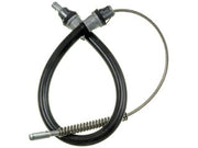 Parking Brake Cable Dorman-First Stop C94598