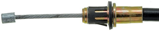 Parking Brake Cable Dorman-First Stop C94599