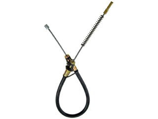Parking Brake Cable Dorman-First Stop C94599
