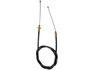 Parking Brake Cable Dorman-First Stop C94604