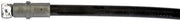 Parking Brake Cable Dorman-First Stop C94611