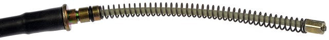 Parking Brake Cable Dorman-First Stop C94611